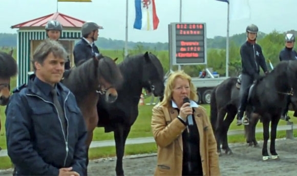 DIM-FIZO 2015 erstmalig Dt. Zuchtchampionat