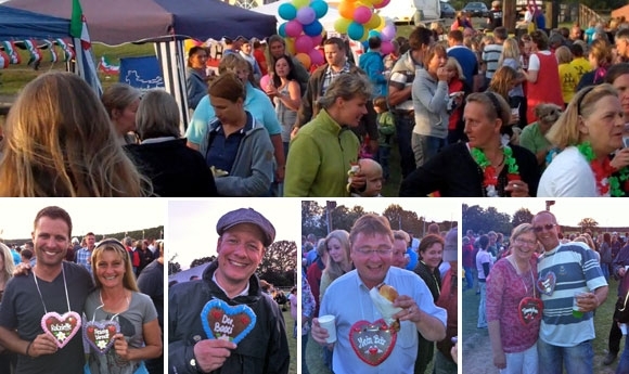 DJIM live: Video vom MI, auf in die nächste Runde …