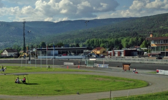 Drammen: Speedpass-Gold an Våland und Sigtryggsdottir