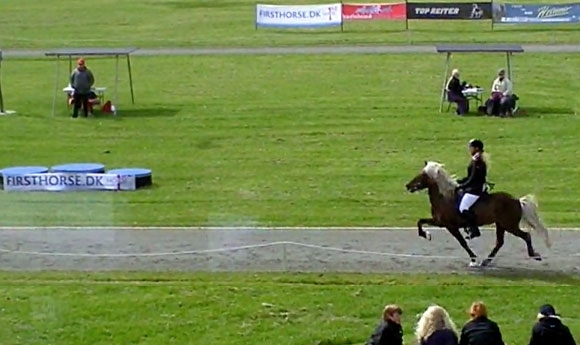 ISICUP live: Jonassen vor Lundhaug und Ugland in Y.T1