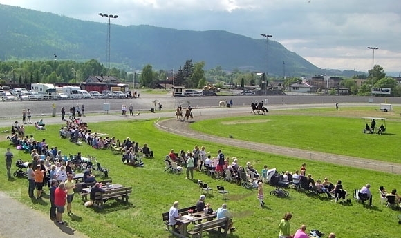 Drammen-Finals: Videonachlese vom Hrímnirstevnet 2013