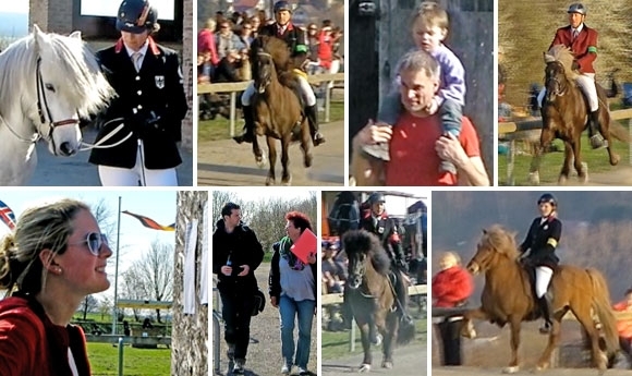 Ellenbach: Video-Highlights vom SA aus T4, F2 und V2