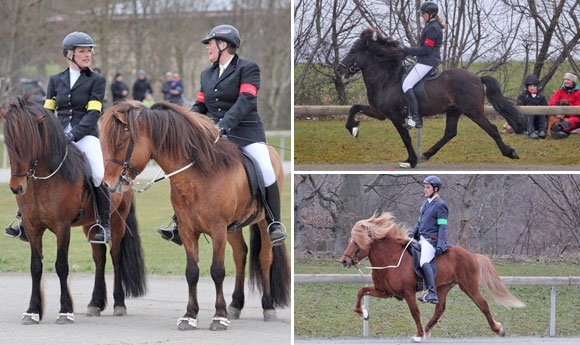 Ellenbach: Unterhaltsames Paket aus Zucht und Sport