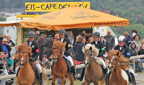 OSI-Impressionen: Wetterfestes Bilderbuch von Ellenbach