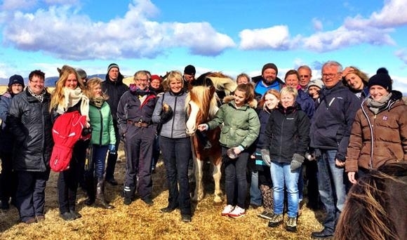 Erste ‘Icelandic Horse Expo’ – 1a-Feedback der Teilnehmer