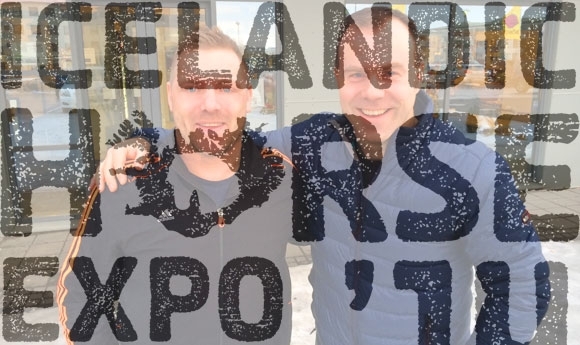Ready for Expo: Erlebnis-Woche auf Island, 7.-12. April