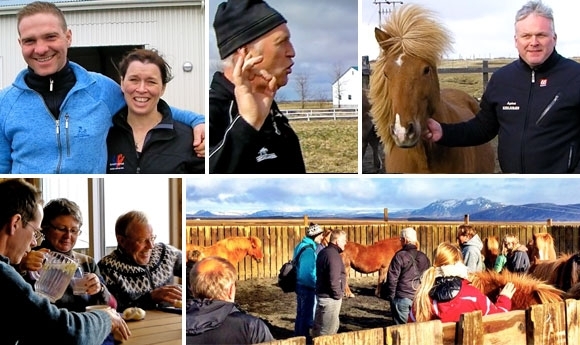 Expo-Tagebuch: Video eines tollen Tages im isl. Südosten
