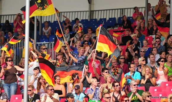 WM live: Tag 5 beginnt um 8.30 Uhr mit dem Töltpreis …