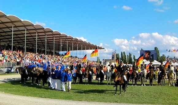 WM 2013: Fotos und Videos (V1, Old Heroes, Finale), Teil 2