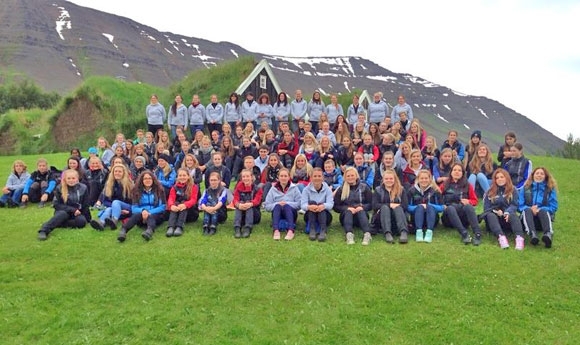 FYC 2014: Update zum ‘Bergfest’ mit frischem Fotoalbum