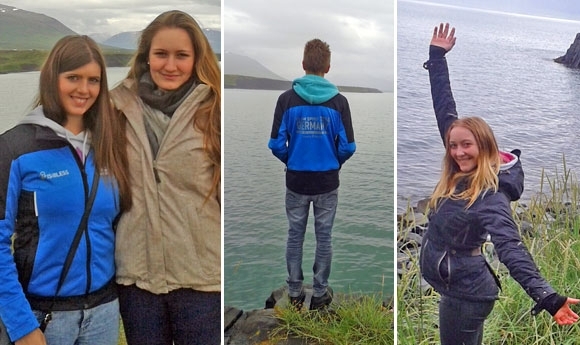FYC: Kursprogramm beendet, weiter mit Youngster-Turnier