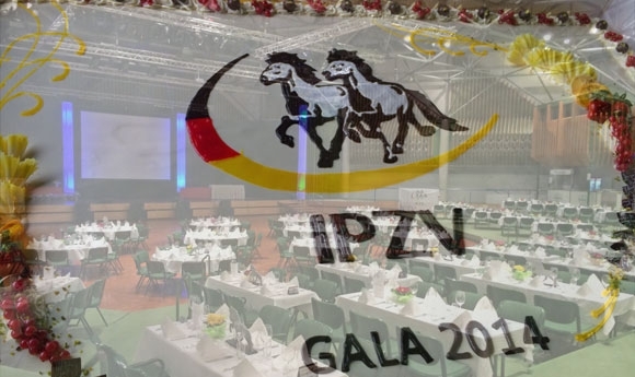 IPZV-Gala live: Festliche Stimmung in Südwestfalen …