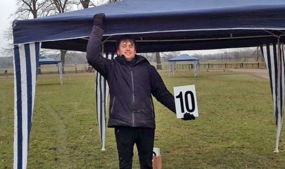 Gelungene Godemoor-Quali: 2x Heidi, Nina, Daniel top