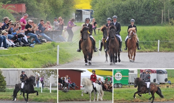 Quali plus Spaß en masse: Top-Turnier in Gondelsheim