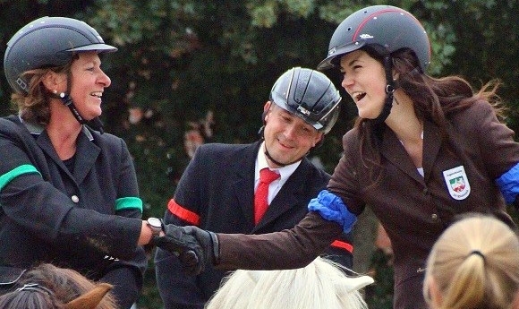 Grenzdyck 2014: Foto-Nachlese plus Video-Impressionen