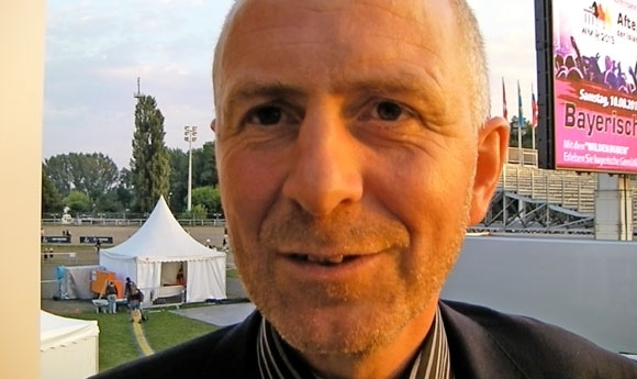 WM: Großes Lob von FIZO-Chefjuror Guðlaugur Antonsson