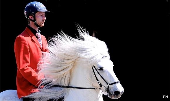 Semriach: Vorfreude bei Gunnar, Marie, Gerrit, Piet