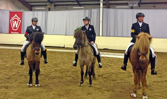 Heiliger/Toulouse stark in Handorf, V3-Gold an Dreckmann