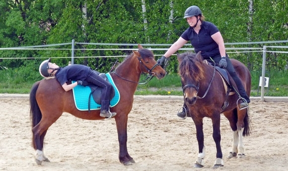 Haselhof macht mobil: ‘Gut gestärkt mit Gunther Vick’