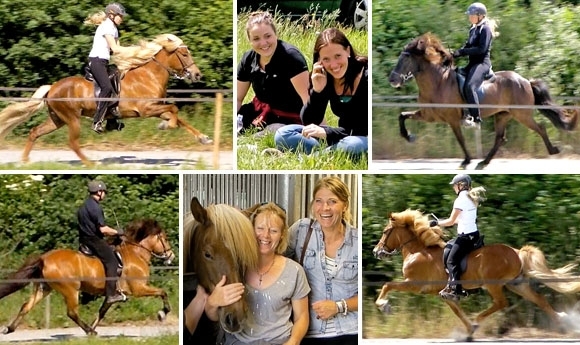 FIZO Heesberg: Sonnige Video-Highlights aus Ehndorf