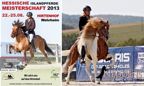 HIM 2014 am Hirtenhof: Sport und Feierlaune all-inclusive