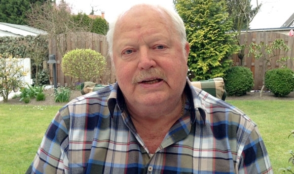 Heinrich Quick: 2013er Vorschau des Zucht-Veteranen