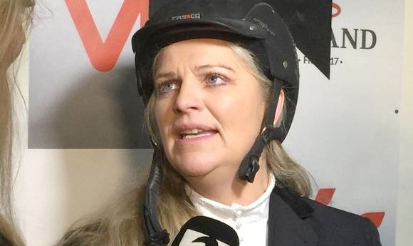 Meistaradeild: Hulda und Kiljan ziehen ins A-Finale ein