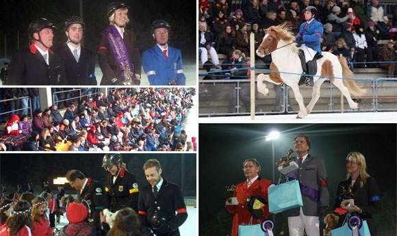 IceHorse 2015: Top-Sport und Clubnacht / Fotos gesucht