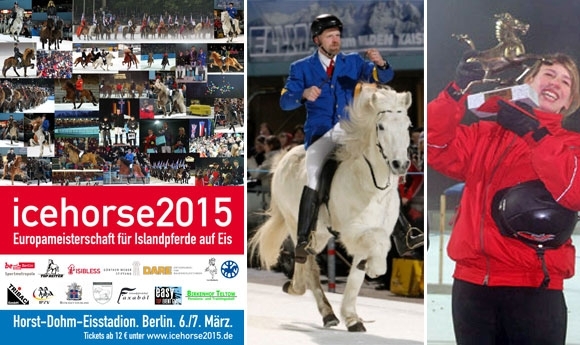 icehorse2015: Glückwunsch den ‘coolen’ Foto-Einsendern