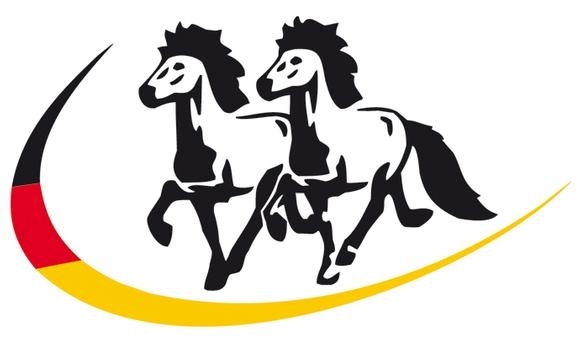 Zuchtpferde-Ranking vor der DIM-FIZO in Neuler