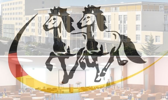 Konstruktive Sitzmeditation: Präsidium & Länderrat in KS