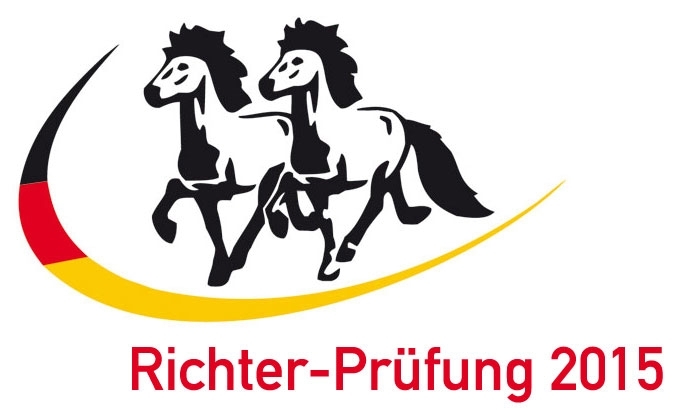 IPZV: Vier neue Richter B, zwei neue Richter C