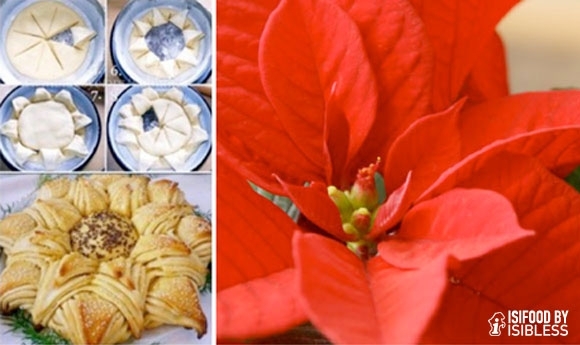 isifood: Sternbrot