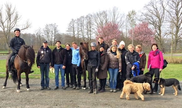 Bundeskader: Top-engagierte Trainingswoche in Ellringen