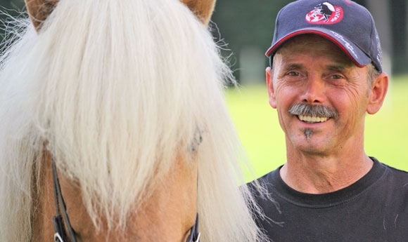 Islandhof Piber: Ganzheitliches Coaching für Ross & Reiter