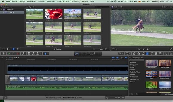 ISICUP Kjarni: Video-Höhepunkte aus den Finals
