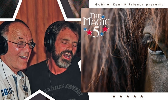 Musischer Kóki: Jubiläums-Album, 30{cd6adc3802dfd17904619d69a180773437193ccc47ca8868737f8e7858ddebe7} an IPZV-Jugend
