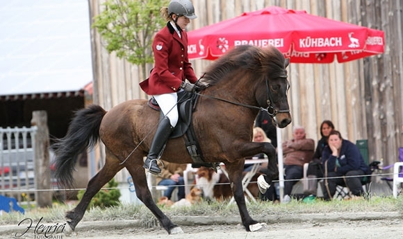 Top-Finals in Friedberg: Gelungener Housecup Lechleite