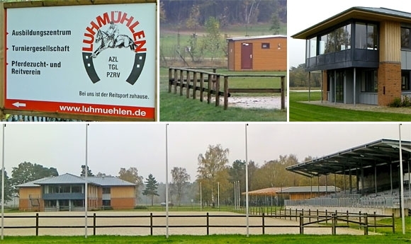 IPZV Nord wird 40: Luhmühlen lädt zum Geburtstagsfest