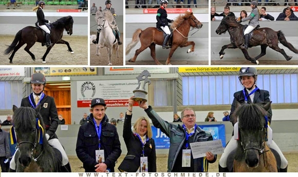 Luhmühlen-Nachlese: Highlights vom WinterCup-Finale