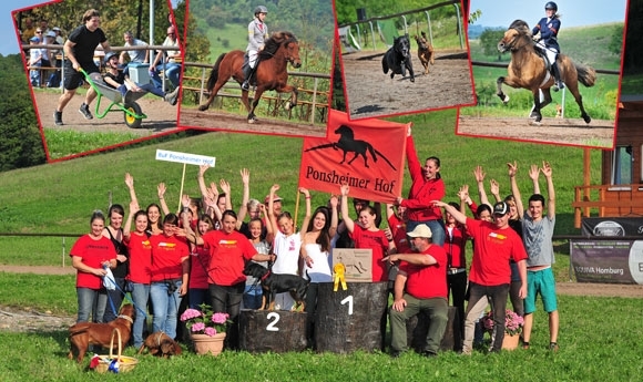 Nachlese vom ‘Pons’ – Hochstimmung in Mandelbachtal
