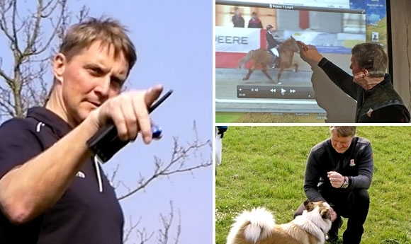 WM live: F1-Videos von Maggi und Kobbi, Album vom MI