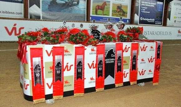 Meisterklasse 2014: Teams stehen, Top-Qualität garantiert