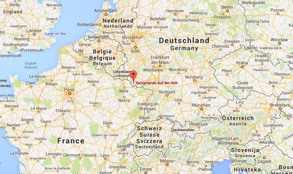 DE/LU kriegen Zuschlag: MEM 2016 nach Saarwellingen