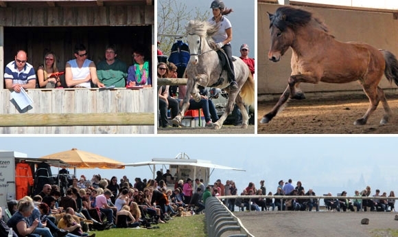 Ellenbach: Video-Highlights aus T4/F2/V2 und Fotoalbum