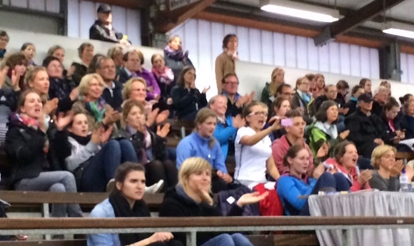 Münster-Handorf: Video-Highlights vom 2014er Finaltag