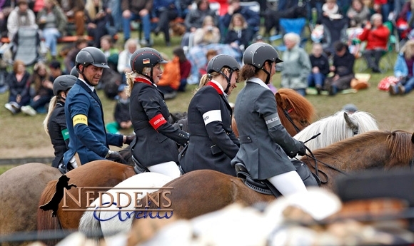 Kronshof-Special: T1-Finale, 123 Pics im Neddens-Album