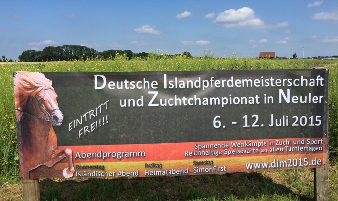 DIM: Herzlich, praktisch, top vorbereitet / Video