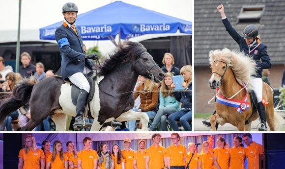 Nanco nominiert Team Oranje: ‘Goede reis naar Berlijn!’