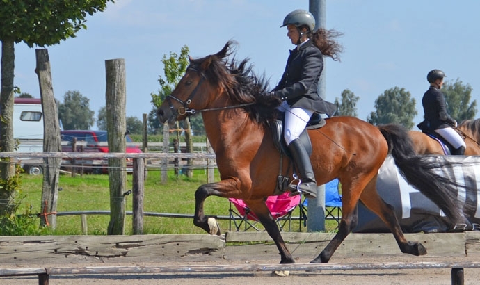 Norderheide: Tolles Finale für 1a-Event in Hörpel